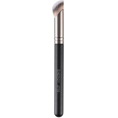 ENERGY Pinceau Anti Cerne Incliné de Taille Moyenne pour les Yeux, Pinceau Contouring, Pinceau Maquillage 270s ENERGY Pinceau Anti Cerne Incliné de Taille Moyenne pour les Yeux, Pinceau Contouring, Pinceau Maquillage 270s