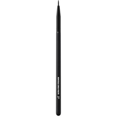 e.l.f. Pinceau ultra-fin e.l.f Eyeliner : Pinceau eyeliner avec pointe fine pour des traits nets et précis, à utiliser avec un eyeliner liquide, une crème ou du khôl ; végan et certifié sans cruauté animale. e.l.f. Pinceau ultra-fin e.l.f Eyeliner : Pinceau eyeliner avec pointe fine pour des traits nets et précis, à utiliser avec un eyeliner liquide, une crème ou du khôl ; végan et certifié sans cruauté animale.