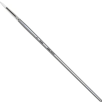 Liquitex - Basics - Round No.5 - Blanc - Pinceau Liquitex - Basics - Round No.5 - Blanc - Pinceau