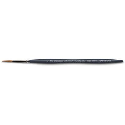 Pinceau aquarelle synthétique RIGGER Winsor & Newton Pinceau aquarelle synthétique RIGGER Winsor & Newton