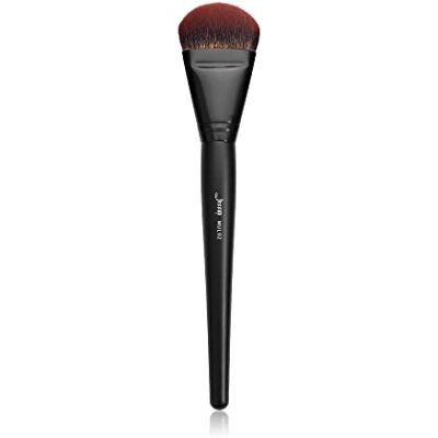 Jessup pinceau à fond de teint maquillage noir MUL02 Jessup pinceau à fond de teint maquillage noir MUL02