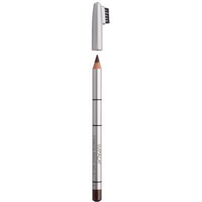 Impala Crayon à sourcils 03 Chocolat longue tenue avec pinceau Impala Crayon à sourcils 03 Chocolat longue tenue avec pinceau