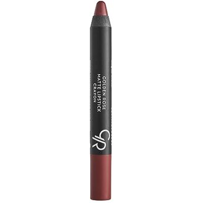 Golden Rose baume couleur ciblé pour amateurs de maquillage soigné pour colorer avec confort avec format précis Golden Rose baume couleur ciblé pour amateurs de maquillage soigné pour colorer avec confort avec format précis