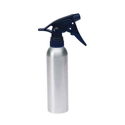 Sibel Vaporisateur en aluminium 260 ml Sibel Vaporisateur en aluminium 260 ml
