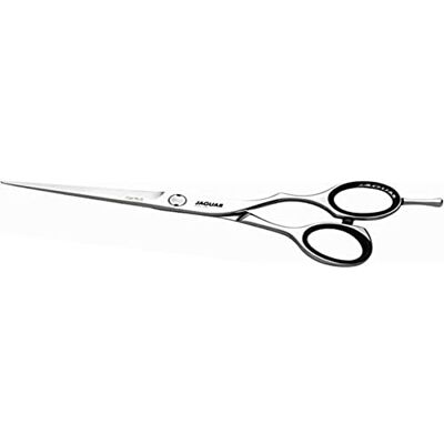 JAGUAR Silver Line CJ4 Plus Ciseaux de coiffure, longueur 17,8 cm, 0,03503 kg, 4030363122381 JAGUAR Silver Line CJ4 Plus Ciseaux de coiffure, longueur 17,8 cm, 0,03503 kg, 4030363122381