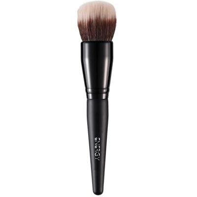 ENERGY Pinceau à fond de teint en forme de dôme lissant pour maquillage liquide (cadeau pour elle, cadeau pour femme) ENERGY Pinceau à fond de teint en forme de dôme lissant pour maquillage liquide (cadeau pour elle, cadeau pour femme)