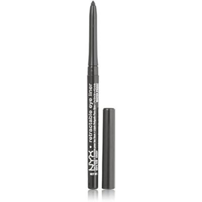 NYX PROFESSIONAL MAKEUP NYX Mechanical Eye Pencil, Gray NYX PROFESSIONAL MAKEUP NYX Mechanical Eye Pencil, Gray