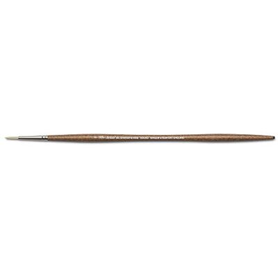 Winsor & Newton Artists Pinceau Synthetique Huile Rond Taille 2 Winsor & Newton Artists Pinceau Synthetique Huile Rond Taille 2