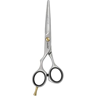 JAGUAR Pre Style Relax Ciseaux de coiffure gauche Longueur 13 cm 0,039 kg JAGUAR Pre Style Relax Ciseaux de coiffure gauche Longueur 13 cm 0,039 kg