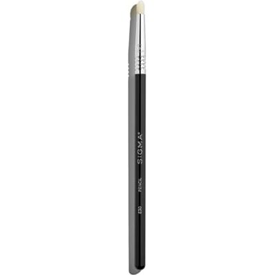 Sigma E30 Pinceau à Fard à Paupières Applicateur De Maquillage, Pour Correcteur, Fard à Paupières, Sourcils, Maquillage Des Yeux Et Pli Coupé Techniques De Contour, Pinceau De Maquillage Sigma E30 Pinceau à Fard à Paupières Applicateur De Maquillage, Pour Correcteur, Fard à Paupières, Sourcils, Maquillage Des Yeux Et Pli Coupé Techniques De Contour, Pinceau De Maquillage