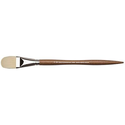 Winsor & Newton Artists Pinceau Synthetique Huile Use Bombe Taille 16 Winsor & Newton Artists Pinceau Synthetique Huile Use Bombe Taille 16