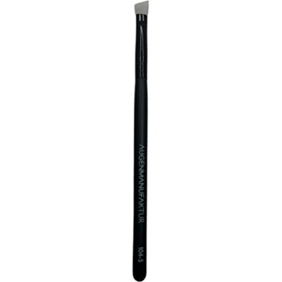 Augenmanufaktur Brosses à sourcils Brosses plates rondes obliques trio en silicone pour application de mélange de formes de lotions ou de couleurs également pour lashlift et browlift (transparent oblique) Augenmanufaktur Brosses à sourcils Brosses plates rondes obliques trio en silicone pour application de mélange de formes de lotions ou de couleurs également pour lashlift et browlift (transparent oblique)