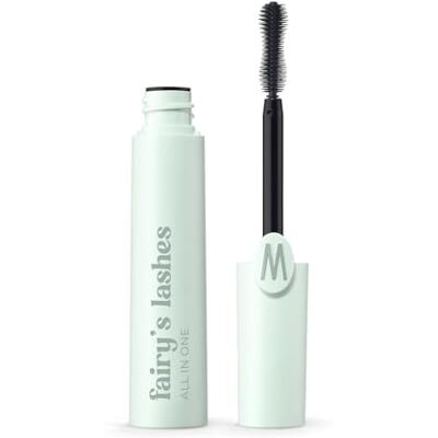 WYCON cosmetics FAIRY'S LASHES Mascara volumisant effet "faux cils WYCON cosmetics FAIRY'S LASHES Mascara volumisant effet "faux cils