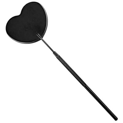 Kalttoy Miroir de cils amovible en acier inoxydable Fournitures et outils pour extensions de cils Kalttoy Miroir de cils amovible en acier inoxydable Fournitures et outils pour extensions de cils