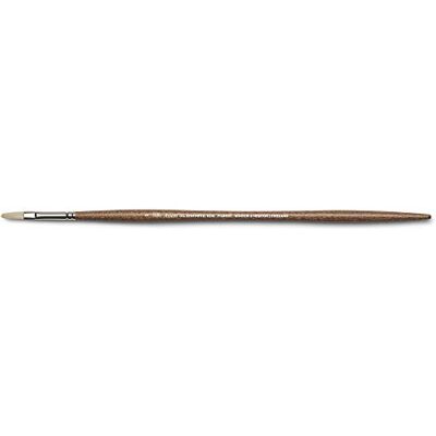 Winsor & Newton Artists Pinceau Synthetique Huile Use Bombe Taille 2 Winsor & Newton Artists Pinceau Synthetique Huile Use Bombe Taille 2
