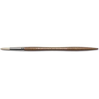 Winsor & Newton Artists Pinceau Synthetique Huile Rond Taille 8 Winsor & Newton Artists Pinceau Synthetique Huile Rond Taille 8