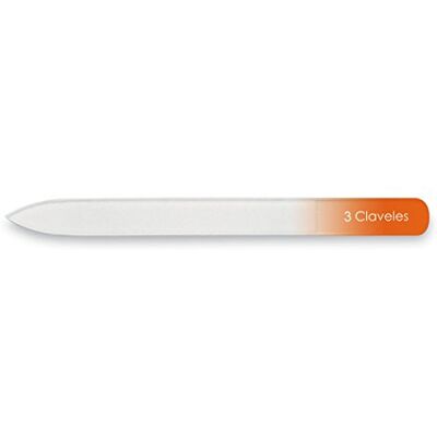 3 Claveles 2335 Lime Cristal, Stérilisable 4 cm Orange/Bleu/Vert/Rose 3 Claveles 2335 Lime Cristal, Stérilisable 4 cm Orange/Bleu/Vert/Rose