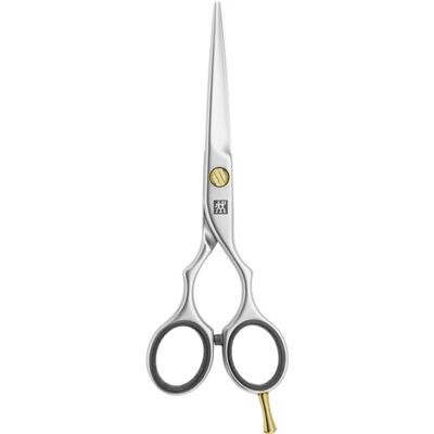 ZWILLING TWINOX Ciseaux de Coiffeur Acier Inoxydable, 140 mm ZWILLING TWINOX Ciseaux de Coiffeur Acier Inoxydable, 140 mm