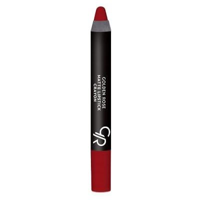 Golden Rose rouge à lèvres confort pour amateurs de maquillage soigné pour colorer avec confort avec format précis Golden Rose rouge à lèvres confort pour amateurs de maquillage soigné pour colorer avec confort avec format précis