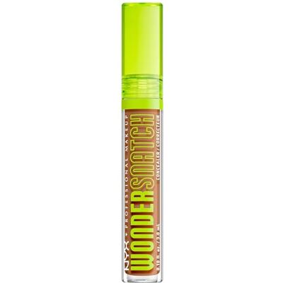NYX PROFESSIONAL MAKEUP NYX Wonder Snatch Conclr Cinnamon NYX PROFESSIONAL MAKEUP NYX Wonder Snatch Conclr Cinnamon