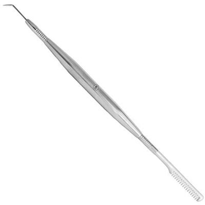 K-Pro Outil de lifting pour cils et peigne Séparateur de lifting des cils Accessoire de lifting pour cils K-Pro Outil de lifting pour cils et peigne Séparateur de lifting des cils Accessoire de lifting pour cils