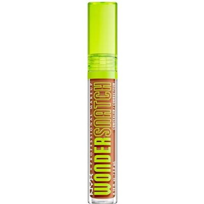 NYX PROFESSIONAL MAKEUP Wondersnatch Concealer 22 Cafe, 24 Uur Hydratatie En Draagcomfort NYX PROFESSIONAL MAKEUP Wondersnatch Concealer 22 Cafe, 24 Uur Hydratatie En Draagcomfort