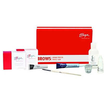 Thuya Kit look parfait pour sourcils , 1 unité Thuya Kit look parfait pour sourcils , 1 unité