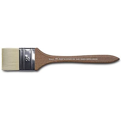 Winsor & Newton Artists Pinceau Synthetique Huile Spalter 50Mm / 2In Winsor & Newton Artists Pinceau Synthetique Huile Spalter 50Mm / 2In
