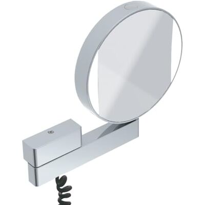 Emco Miroir cosmétique, verre Emco Miroir cosmétique, verre