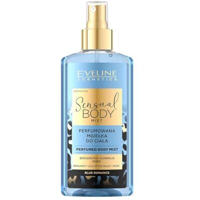 EVELINE COSMETICS Eveline brume experte pour utilisateurs recherchant un geste rapide pour une application rapide avec diffusion homogène EVELINE COSMETICS Eveline brume experte pour utilisateurs recherchant un geste rapide pour une application rapide avec diffusion homogène