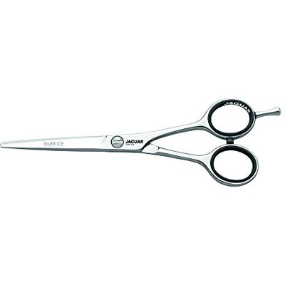 JAGUAR Haarschere Silver Ice 6 1360 JAGUAR Haarschere Silver Ice 6 1360