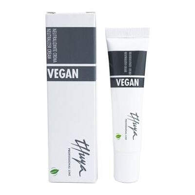 Thuya Neutraliseur végétalien (15 ml) pour la stratification des cils et des sourcils (1 pièce) Thuya Neutraliseur végétalien (15 ml) pour la stratification des cils et des sourcils (1 pièce)