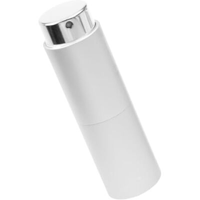Vaporisateur de parfum Zilver de Douglas - Atomiseur portable Vaporisateur de parfum Zilver de Douglas - Atomiseur portable