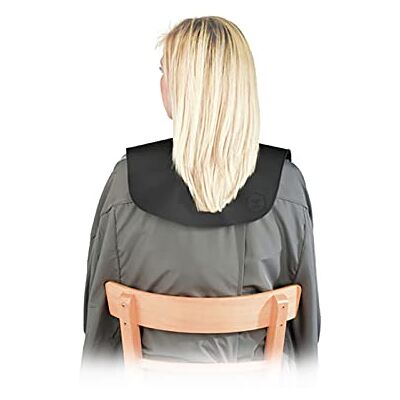 Sibel Bob Tuo Collier de coupe pour coiffeur Taille M 0,21 kg Sibel Bob Tuo Collier de coupe pour coiffeur Taille M 0,21 kg