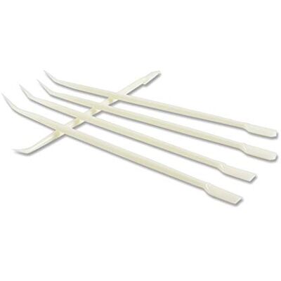 ICONSIGN Lot de 5 applicateurs de lifting Lash Outil de lifting pour cils Séparateur de retenue Kit de lamination des cils Séparer et façonner ICONSIGN Lot de 5 applicateurs de lifting Lash Outil de lifting pour cils Séparateur de retenue Kit de lamination des cils Séparer et façonner