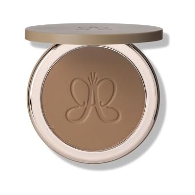 Anastasia Beverly Hills Smooth Blur Bronzer – Golden Beach Glow Anastasia Beverly Hills Smooth Blur Bronzer – Golden Beach Glow