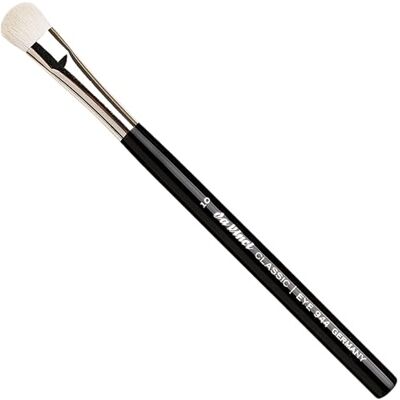 da Vinci 944-10 CLASSIC Pinceau ombreur poils de poney blancs taille 10 une pièce da Vinci 944-10 CLASSIC Pinceau ombreur poils de poney blancs taille 10 une pièce