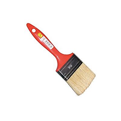 SAVY Pinceau plat toute peinture larg.70 mm SAVY Pinceau plat toute peinture larg.70 mm