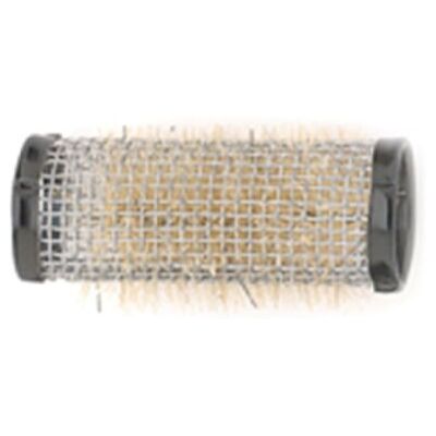 Sibel Heat Retaining Self Fix Mesh Hair Rollers 28 mm Sibel Heat Retaining Self Fix Mesh Hair Rollers 28 mm