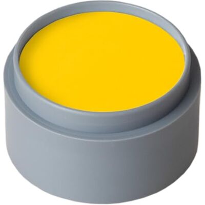 GRIMAS Visage Jaune vif Aqua 203 15ml GRIMAS Visage Jaune vif Aqua 203 15ml