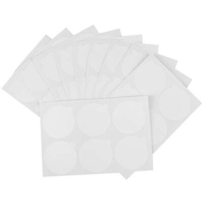 ZJchao Support De Colle À Cils Jetable, 30 Feuilles De Palette De Colle À Cils Imperméable À Usage Unique, Outils D'Extension De Cils, Plantation, Greffage, Autocollants De Colle À Cils ZJchao Support De Colle À Cils Jetable, 30 Feuilles De Palette De Colle À Cils Imperméable À Usage Unique, Outils D'Extension De Cils, Plantation, Greffage, Autocollants De Colle À Cils