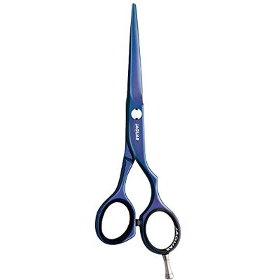 JAGUAR Gold Line Diamond E TB Ciseaux de coiffeur Longueur 14 cm 0,09 kg JAGUAR Gold Line Diamond E TB Ciseaux de coiffeur Longueur 14 cm 0,09 kg