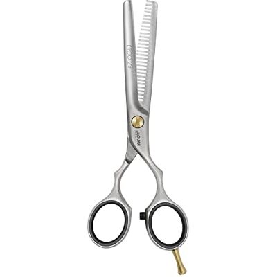 JAGUAR Ciseaux Effiler Pre Style Ergo 5,5", Or JAGUAR Ciseaux Effiler Pre Style Ergo 5,5", Or