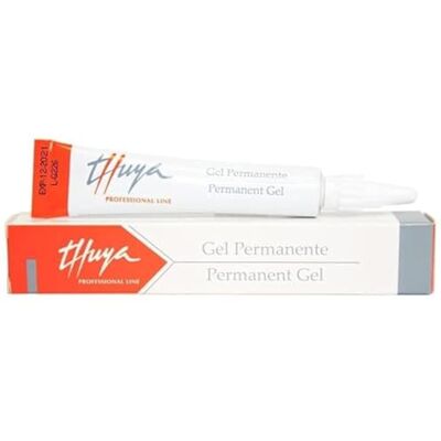 Thuya Professional Line Traitement lifting pour cils Traitement professionnel pour le lifting des cils et un modelage durable Thuya Professional Line Traitement lifting pour cils Traitement professionnel pour le lifting des cils et un modelage durable
