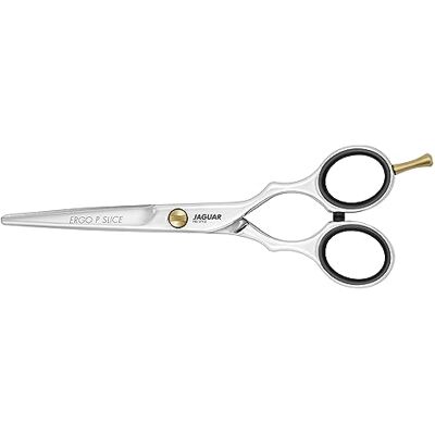 JAGUAR Pre Style Ergo P Slice Ciseaux de coiffure, 14 cm de long, 0,0379 kg JAGUAR Pre Style Ergo P Slice Ciseaux de coiffure, 14 cm de long, 0,0379 kg