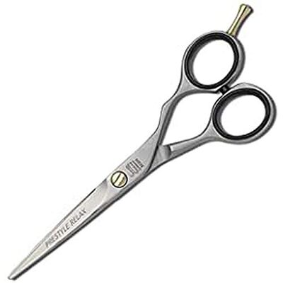 JAGUAR Pre Style Relax Ciseaux de coiffure, 16,5 cm de long, 0,03597 kg JAGUAR Pre Style Relax Ciseaux de coiffure, 16,5 cm de long, 0,03597 kg