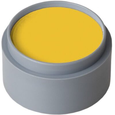 GRIMAS Water Make Up (25 ml, 201-jaune-orange) GRIMAS Water Make Up (25 ml, 201-jaune-orange)