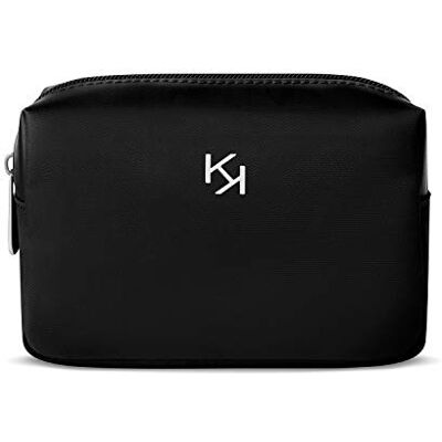Kiko Milano Beauty Case Medium Trousse De Maquillage Moyen Format Kiko Milano Beauty Case Medium Trousse De Maquillage Moyen Format