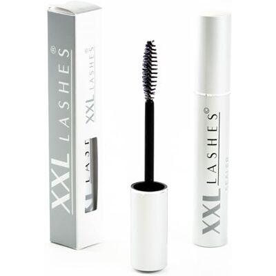 XXL Lashes – Scellant, Protection et soin après la pose d’extensions de cils, le rehaussement, la lamination et les soins des cils. Tenue longue durée. (Transparent) XXL Lashes – Scellant, Protection et soin après la pose d’extensions de cils, le rehaussement, la lamination et les soins des cils. Tenue longue durée. (Transparent)