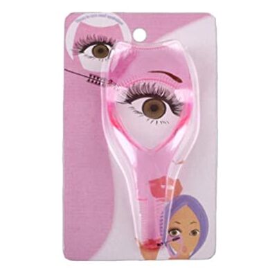 Bemvp 3 En 1 Outils De Cils Mascara Shield Applicateur Guard Guide De Cils Pour Maquillage Carde Carde Carde Plast Bemvp 3 En 1 Outils De Cils Mascara Shield Applicateur Guard Guide De Cils Pour Maquillage Carde Carde Carde Plast
